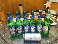 -白氏兄弟烧烤(富康路总店)