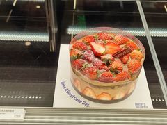 -Pantry's Best派悦坊蛋糕(世纪金源店)