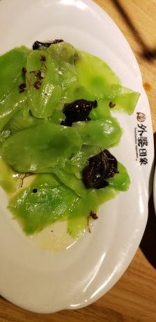 外婆印象(半坡店)-