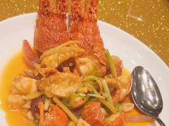 -皇朝尊会(龙之梦大酒店)