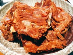 -95号酱骨·一块豆腐(展春园西路店)