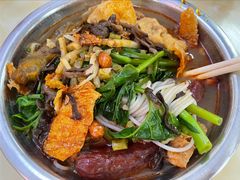 -凤张螺蛳粉·爽口粉(跃进路总店)