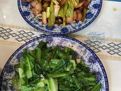 -生态苑农庄(十里画廊遇龙河店)