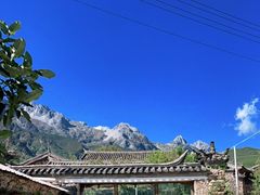 -炊烟餐厅