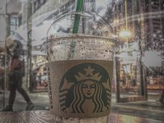 -星巴克臻选(湛江鼎盛广场店)