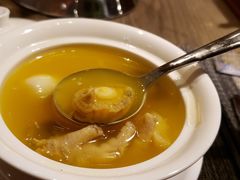 -博林天瑞喜来登酒店·西丽尚膳