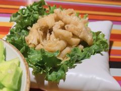 -吧嘚嘴炭烧鸽串吧(北海街店)