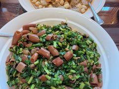 -福来齐·鲁菜海鲜·渔家菜(朝阳街分店)