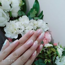 -艾珂·美甲美睫
