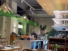 -小满Grainkitchen(滨江商业广场店)
