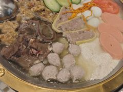 -刘壹席富顺荤豆花·自贡江湖菜(浅水半岛店)