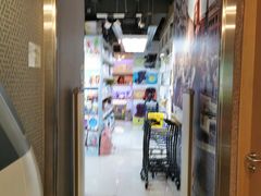 -荷花亲子(尖沙咀店)