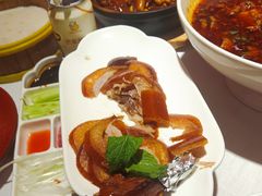 -大鸭梨烤鸭·北京菜(大兴南小街店)