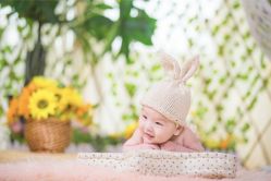 -童恩贝贝专业儿童摄影(浐灞新城4期店)