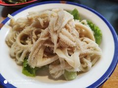 -王婆乔鲜鱼自助火锅(蜀汉路店)