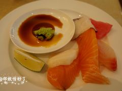 DSC04494-永泰福朋喜来登酒店-宜客乐自助餐厅(远大路店)