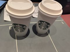 -星巴克臻选(北京前门大街店)
