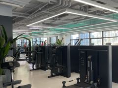 -优享健身(三元桥店)