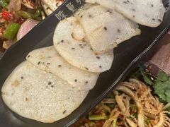 -陈员外正宗夹江烧烤(广福路店)