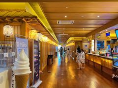 -极乐汤(川沙店)