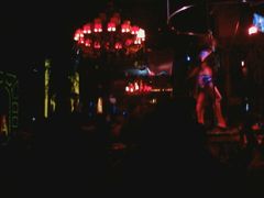 -ACE CLUB(大连民主广场店)