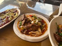 -隔壁老王·家常云南菜(花巷店)