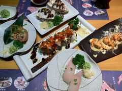 -新一喜铁板料理餐厅·铁板放题(北国商城店)