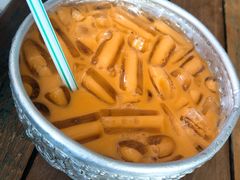 -Doo Dee Thai Food(Issan/Isaan/Esan)