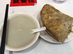 -老磁器口豆汁店(天坛店)