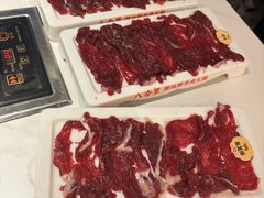 -八合里潮汕鲜牛肉火锅(深圳海岸城店)