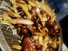 -羲和雅苑•北京烤鸭(平安国际金融中心店)