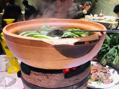 -张记旺角食街(动物园店)