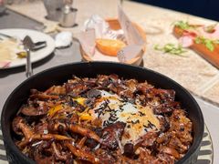 -22ºN BISTRO西餐&酒馆(石奥商业街店)