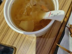 -柳叶刀烧烤(北大清华店)