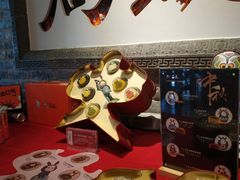 -局气 烤鸭·北京菜(光华路店)
