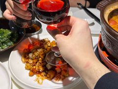 -小放牛炒菜馆(裕华万达店)