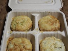 -龙华素斋(龙华路店)