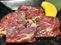 -まるみち   丸道东京烧肉(虹梅路店)