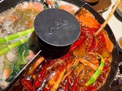 -山缓缓火锅(上海闵行龙湖店)
