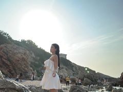 -养马岛旅游度假区