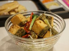 -本味轩精品茶餐厅(黄山路店)