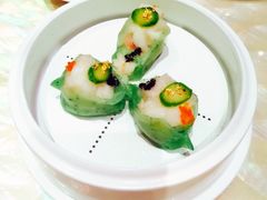 -8餐厅(新葡京酒店)