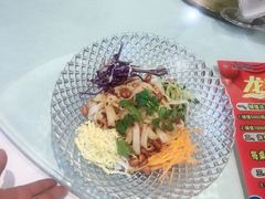 -梅花香里大酒店(郁金香路店)
