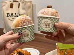 -屋裡·Union Bakery(龙江路店)