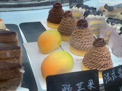 -澈烘焙·生日蛋糕·下午茶(龙华店)