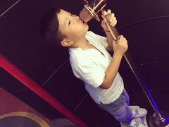 -东方明珠·可口可乐欢乐餐厅