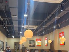-何永光123鲜牛肉馆(1号店)