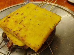 -清真·馬坡二旦烧烤(人生一串拍摄店)