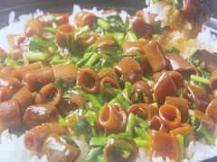 -大胡同天津菜·海肠捞饭·津门皮皮虾锅贴一绝(西姜井店)
