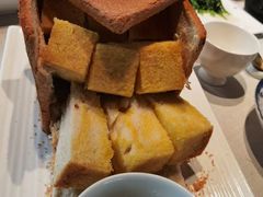 -狮王府淮扬菜(夫子庙老门东店)